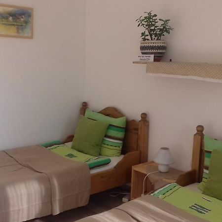 Rigofuetty Vendeghaz Hotel Tiszaalpar Екстериор снимка
