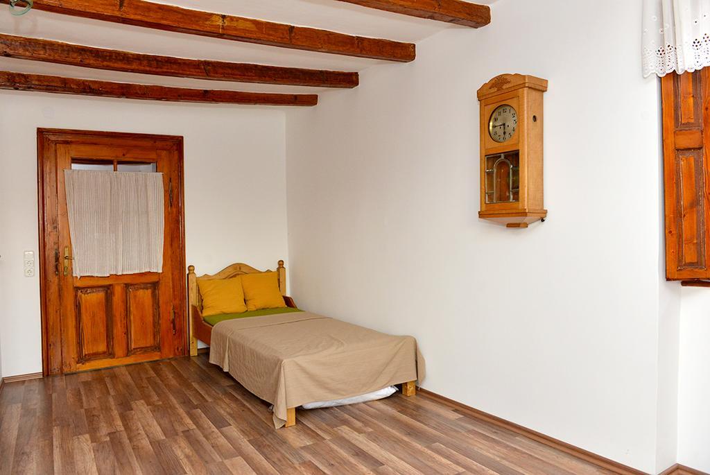 Rigofuetty Vendeghaz Hotel Tiszaalpar Екстериор снимка