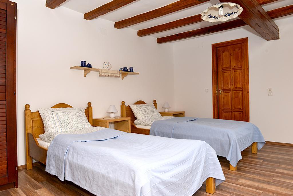 Rigofuetty Vendeghaz Hotel Tiszaalpar Екстериор снимка