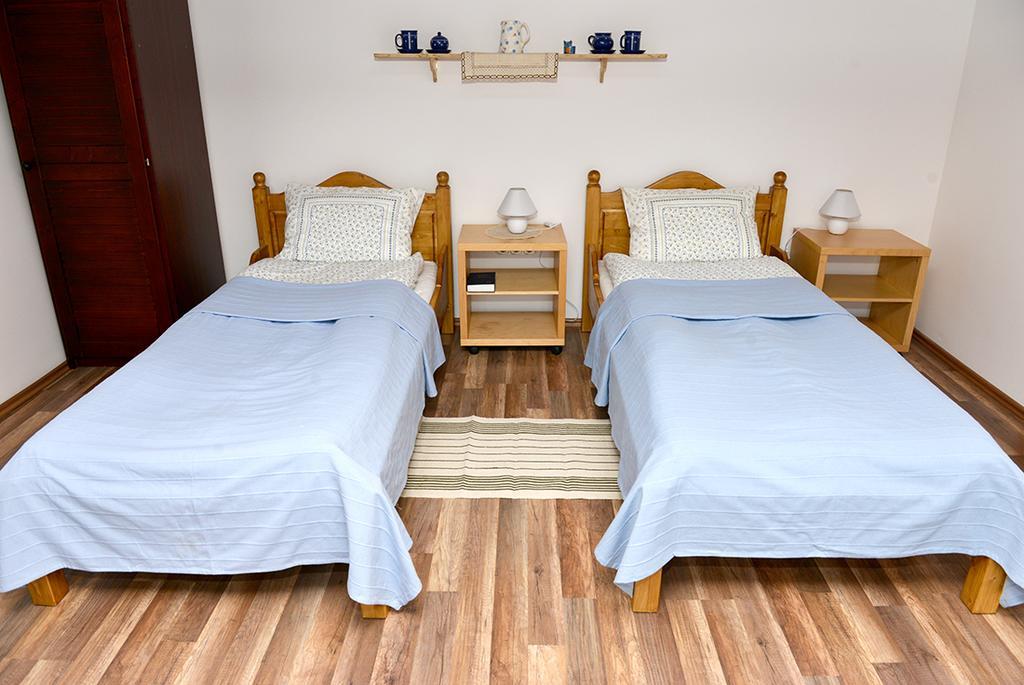 Rigofuetty Vendeghaz Hotel Tiszaalpar Екстериор снимка