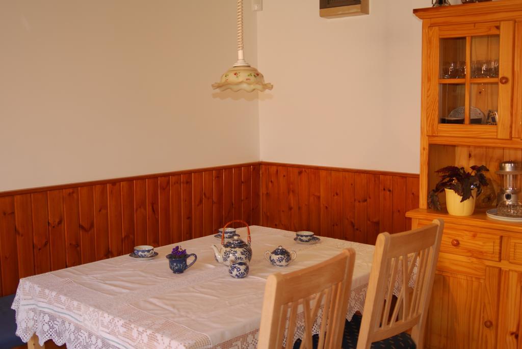 Rigofuetty Vendeghaz Hotel Tiszaalpar Екстериор снимка