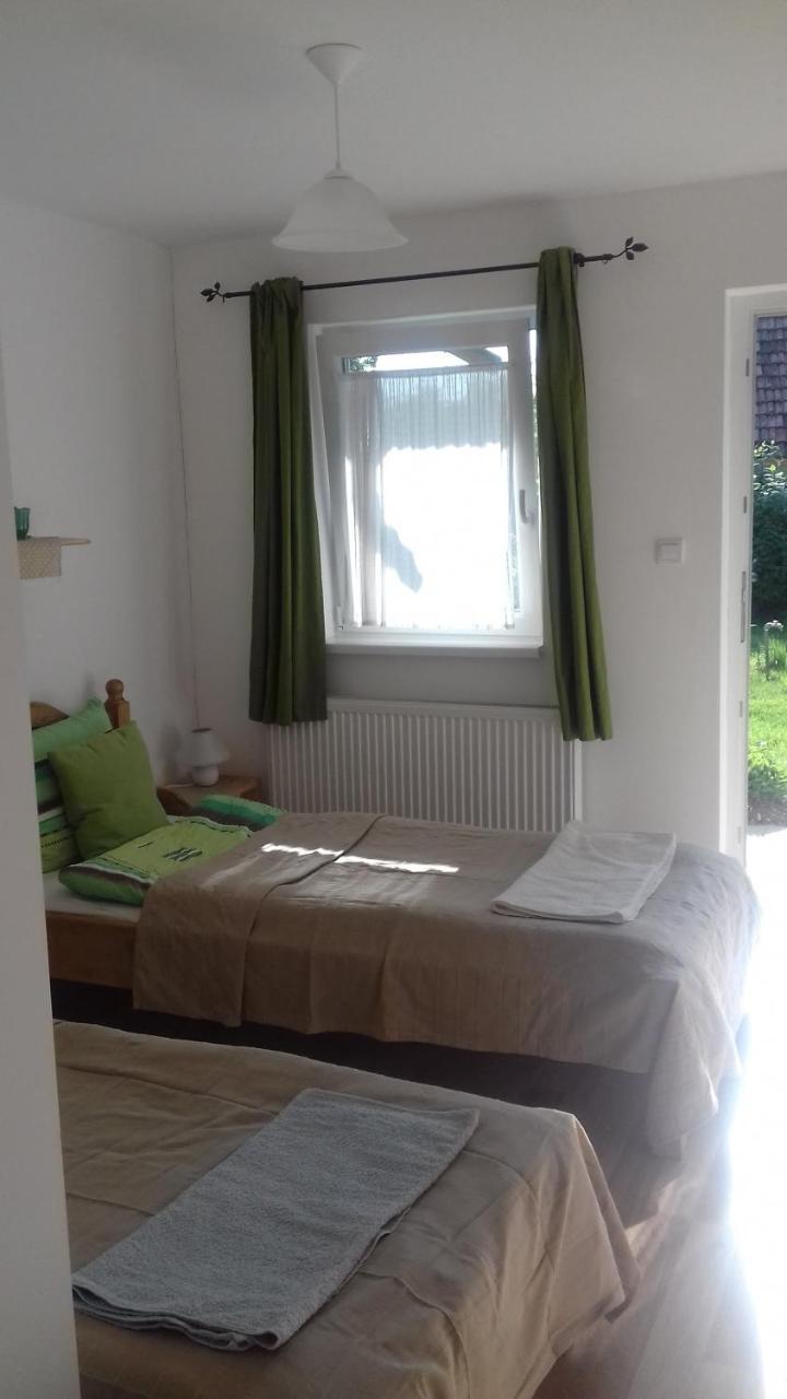Rigofuetty Vendeghaz Hotel Tiszaalpar Екстериор снимка
